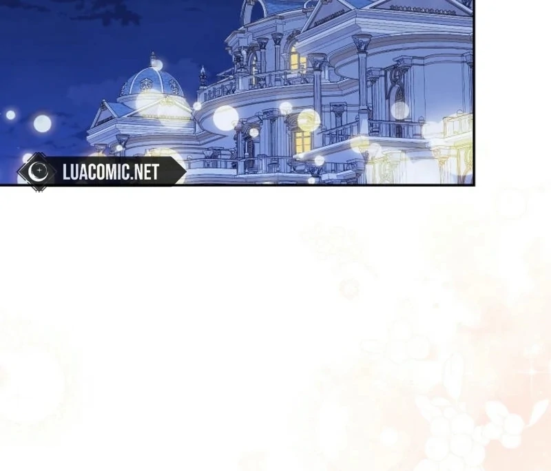 The Snow Leopard Baby of the Black Leopard Family [Lua Comic] - Chapter 27 manhwa