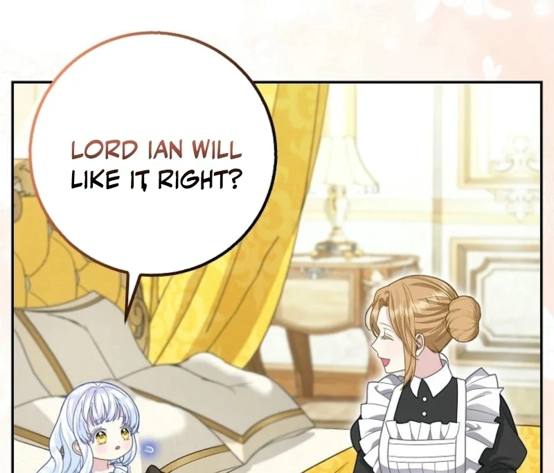 The Snow Leopard Baby of the Black Leopard Family [Lua Comic] - Chapter 27 manhwa