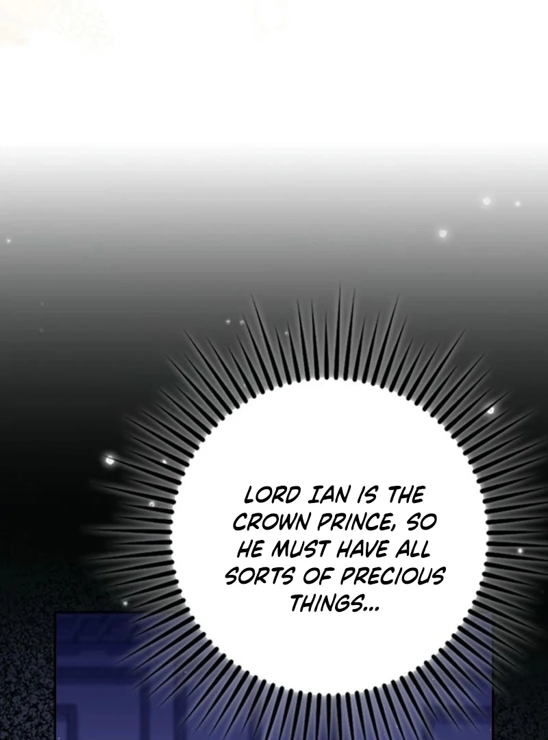 The Snow Leopard Baby of the Black Leopard Family [Lua Comic] - Chapter 27 manhwa