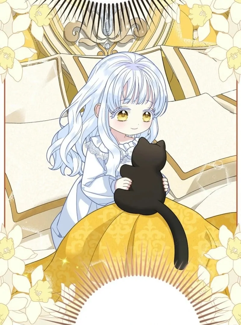 The Snow Leopard Baby of the Black Leopard Family [Lua Comic] - Chapter 27 manhwa
