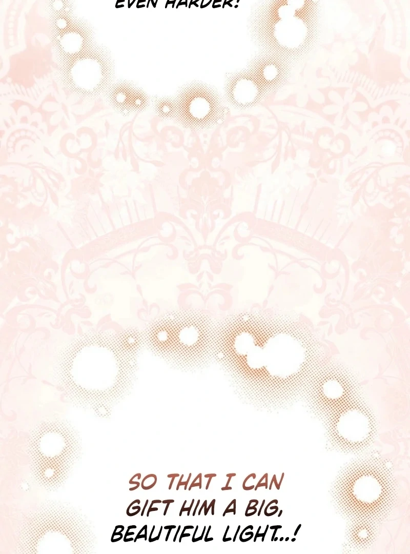 The Snow Leopard Baby of the Black Leopard Family [Lua Comic] - Chapter 27 manhwa