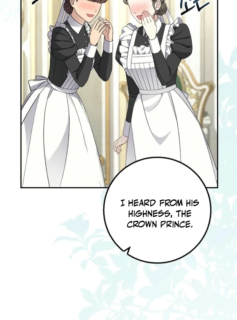 The Snow Leopard Baby of the Black Leopard Family [Lua Comic] - Chapter 27 manhwa