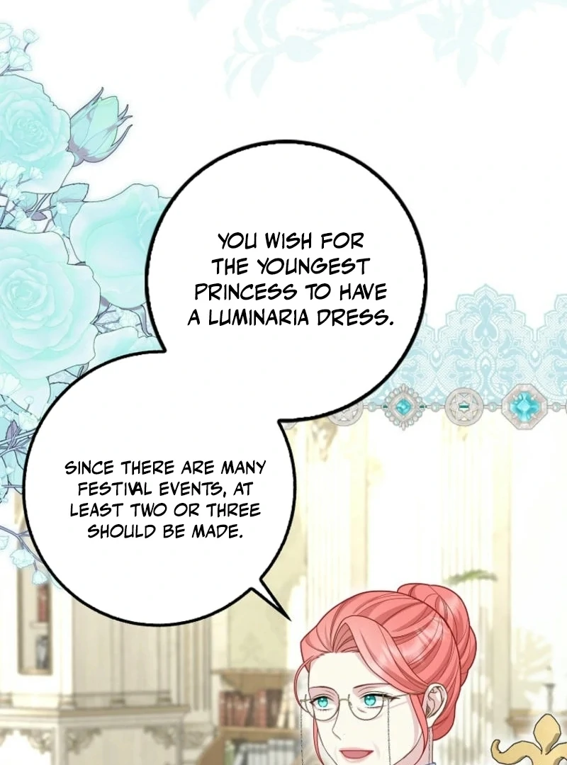The Snow Leopard Baby of the Black Leopard Family [Lua Comic] - Chapter 27 manhwa