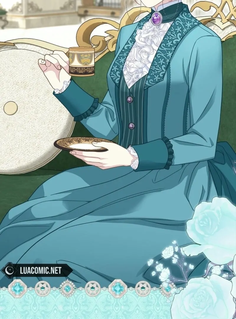 The Snow Leopard Baby of the Black Leopard Family [Lua Comic] - Chapter 27 manhwa