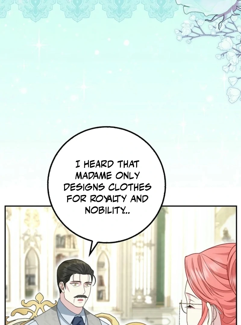 The Snow Leopard Baby of the Black Leopard Family [Lua Comic] - Chapter 27 manhwa