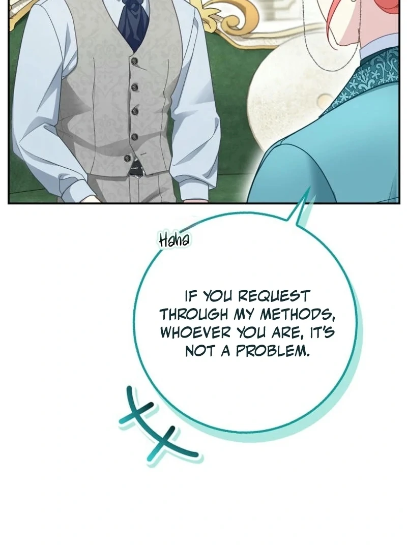 The Snow Leopard Baby of the Black Leopard Family [Lua Comic] - Chapter 27 manhwa
