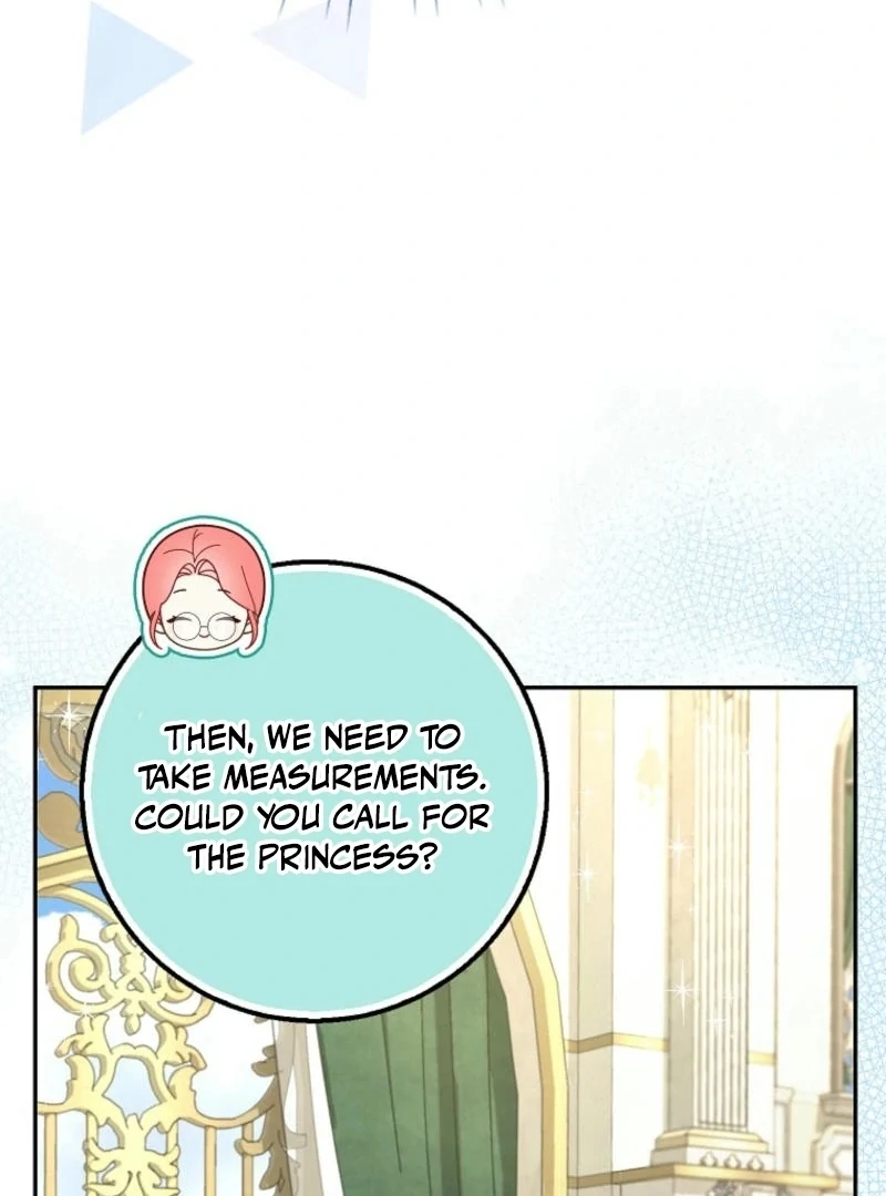 The Snow Leopard Baby of the Black Leopard Family [Lua Comic] - Chapter 27 manhwa
