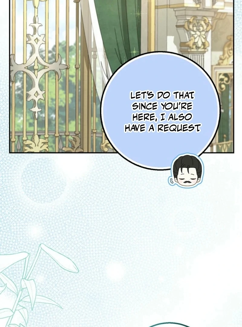 The Snow Leopard Baby of the Black Leopard Family [Lua Comic] - Chapter 27 manhwa