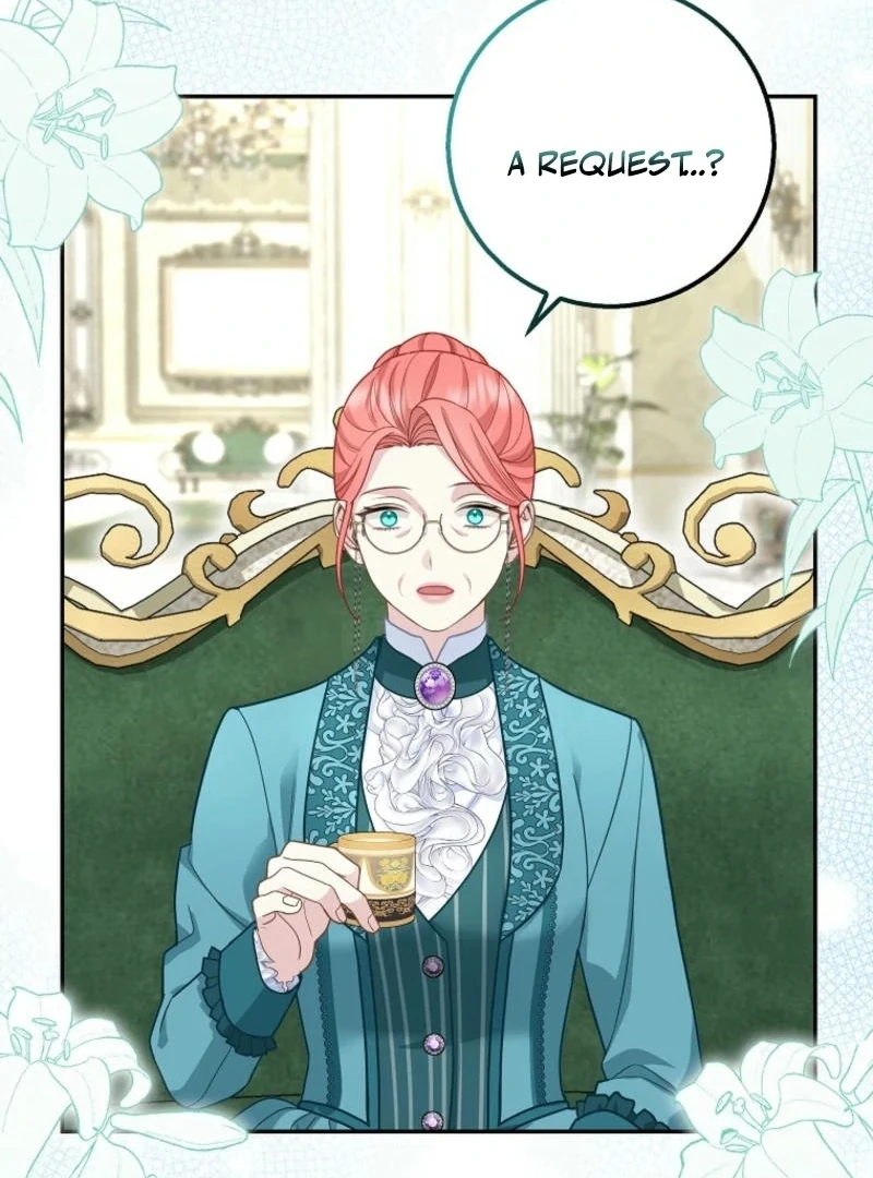 The Snow Leopard Baby of the Black Leopard Family [Lua Comic] - Chapter 27 manhwa