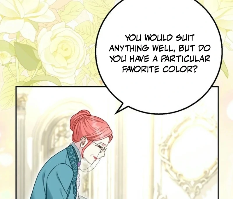The Snow Leopard Baby of the Black Leopard Family [Lua Comic] - Chapter 27 manhwa