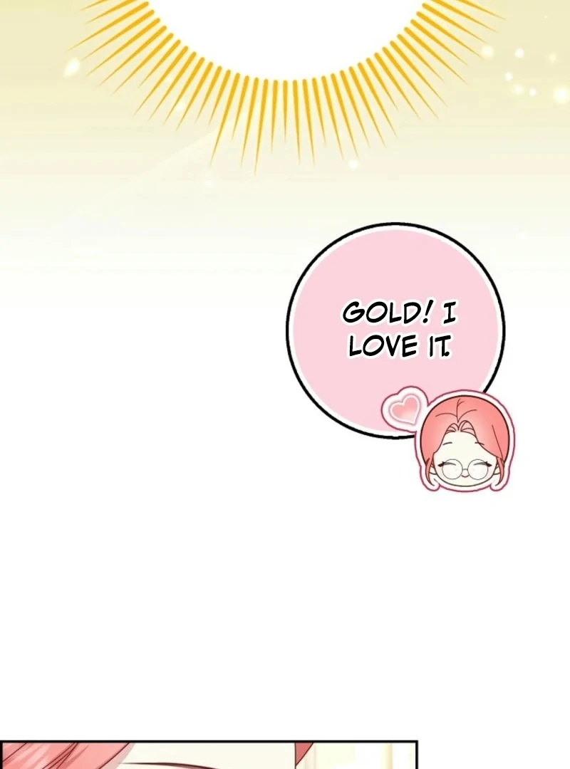 The Snow Leopard Baby of the Black Leopard Family [Lua Comic] - Chapter 27 manhwa