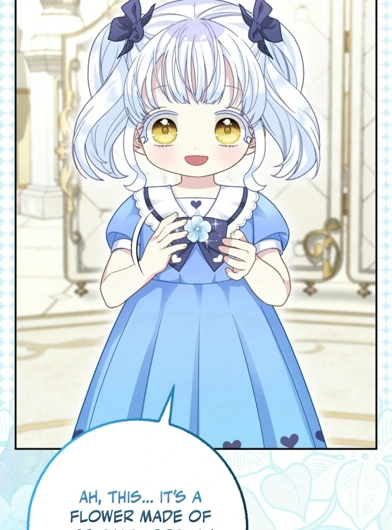 The Snow Leopard Baby of the Black Leopard Family [Lua Comic] - Chapter 27 manhwa