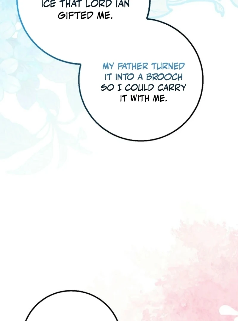 The Snow Leopard Baby of the Black Leopard Family [Lua Comic] - Chapter 27 manhwa
