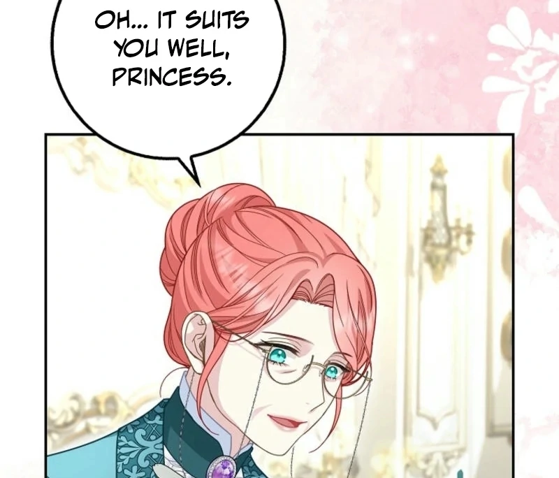The Snow Leopard Baby of the Black Leopard Family [Lua Comic] - Chapter 27 manhwa