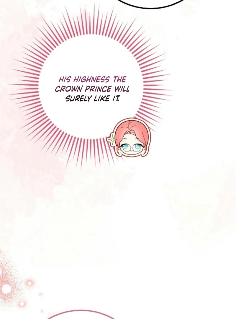 The Snow Leopard Baby of the Black Leopard Family [Lua Comic] - Chapter 27 manhwa