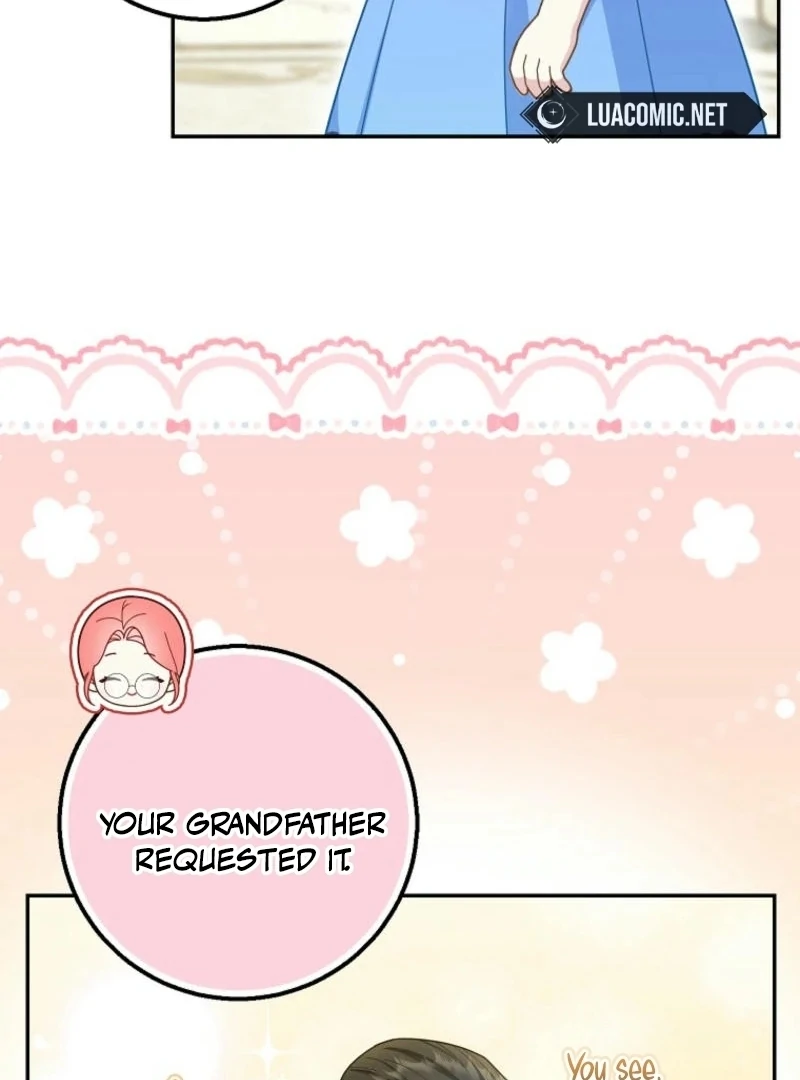The Snow Leopard Baby of the Black Leopard Family [Lua Comic] - Chapter 27 manhwa
