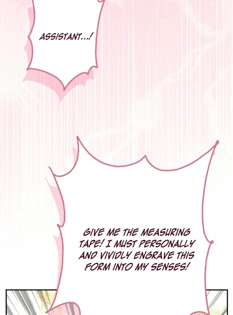The Snow Leopard Baby of the Black Leopard Family [Lua Comic] - Chapter 27 manhwa
