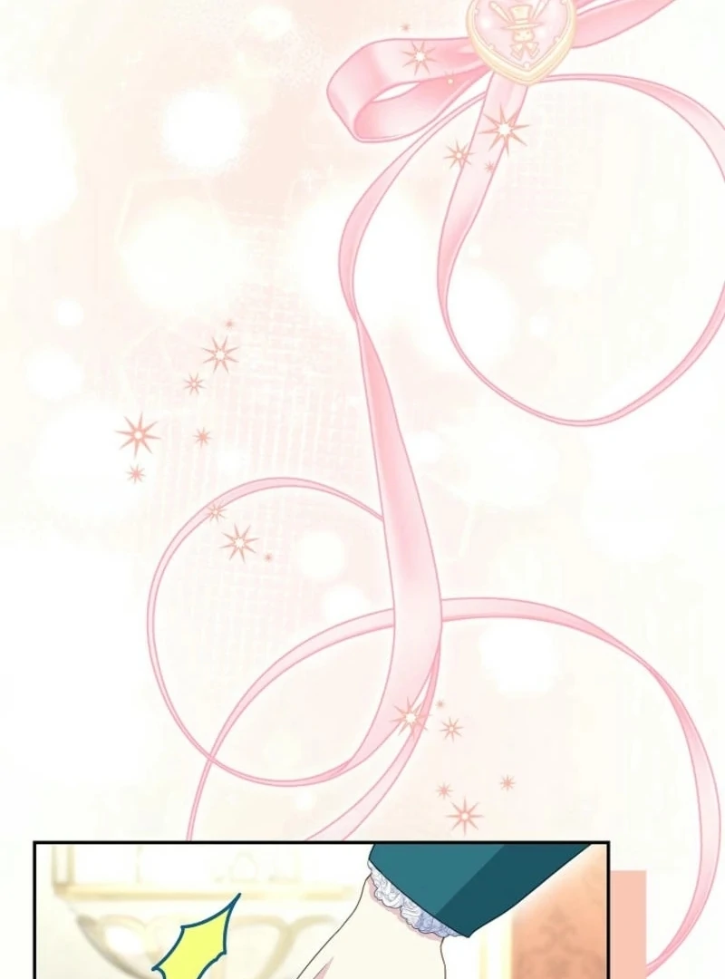 The Snow Leopard Baby of the Black Leopard Family [Lua Comic] - Chapter 27 manhwa