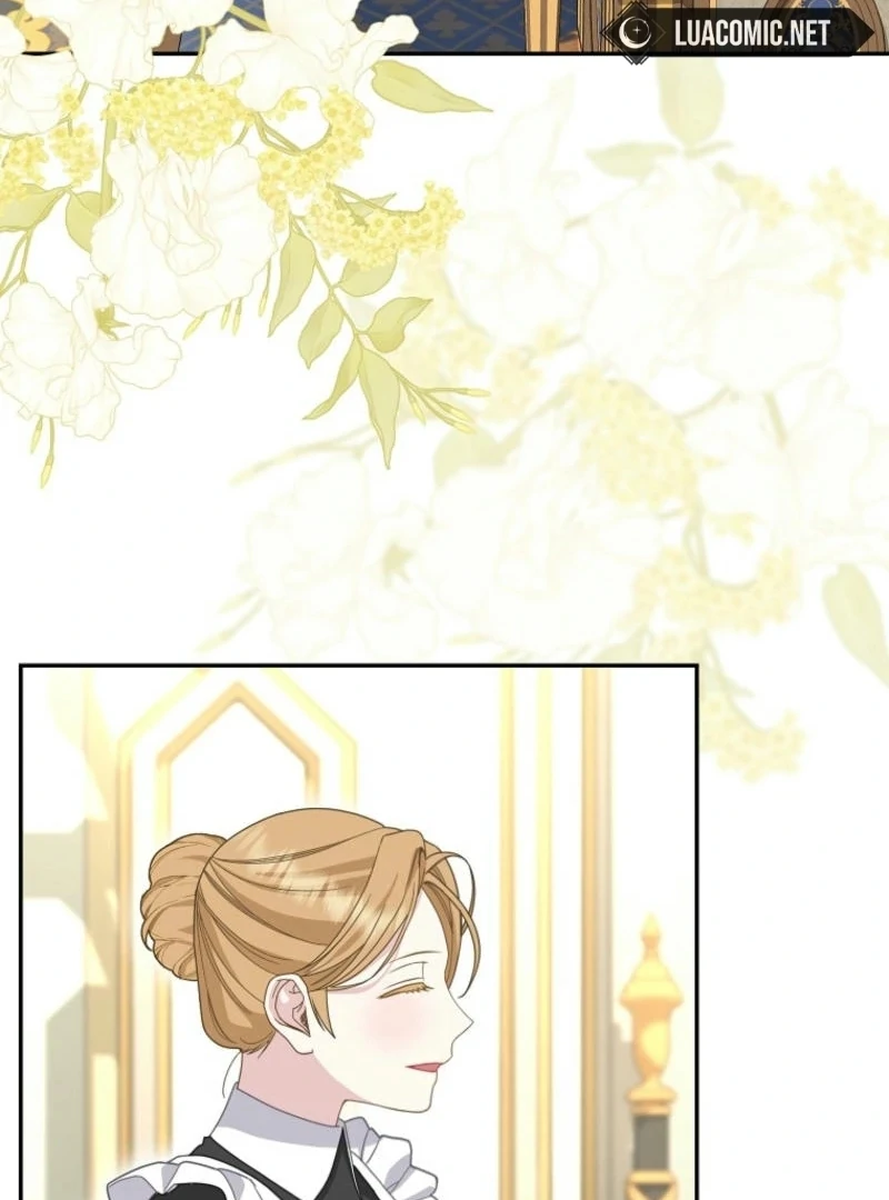 The Snow Leopard Baby of the Black Leopard Family [Lua Comic] - Chapter 28 manhwa