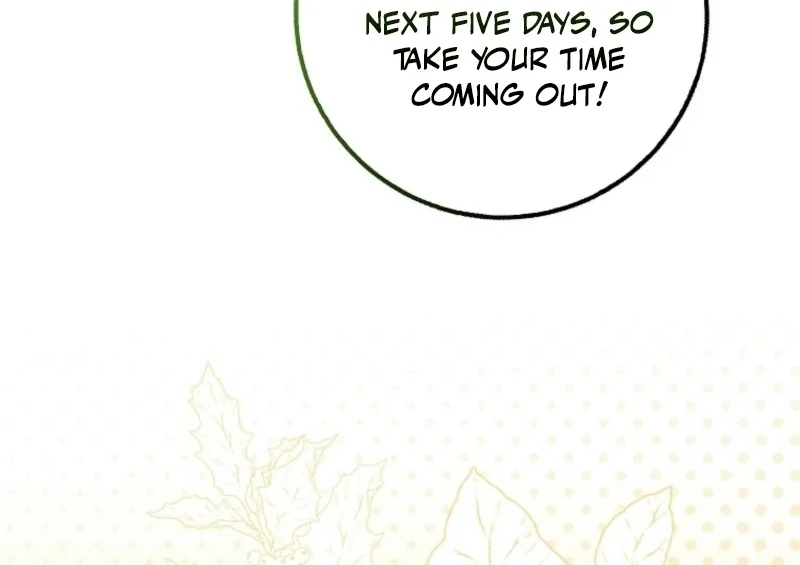 The Snow Leopard Baby of the Black Leopard Family [Lua Comic] - Chapter 28 manhwa