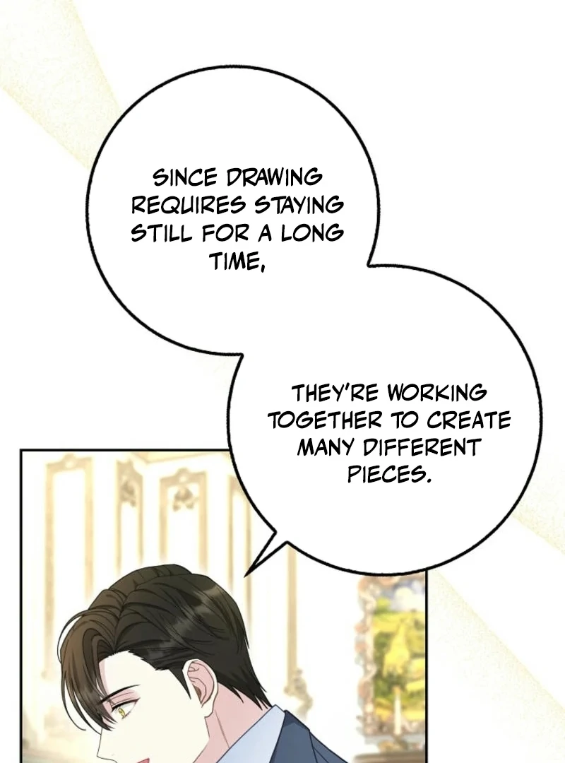 The Snow Leopard Baby of the Black Leopard Family [Lua Comic] - Chapter 28 manhwa