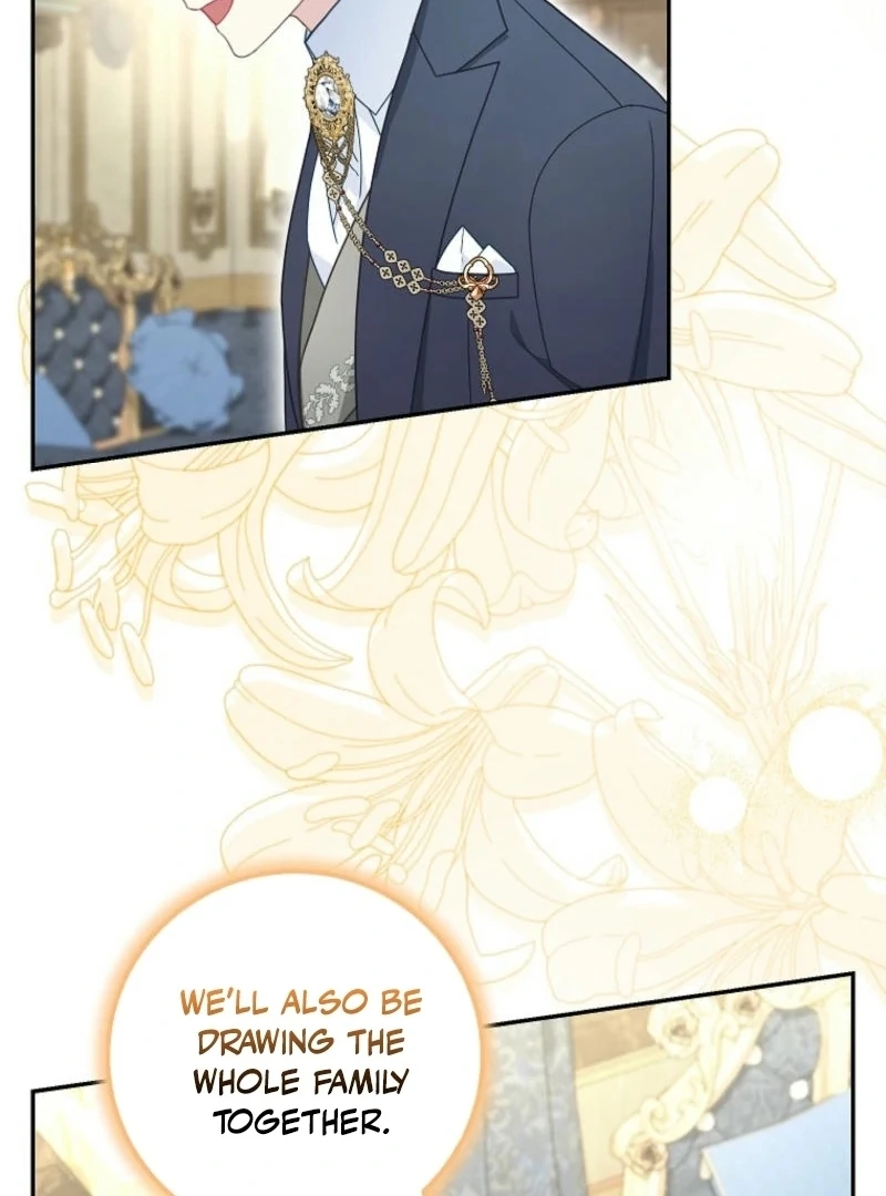 The Snow Leopard Baby of the Black Leopard Family [Lua Comic] - Chapter 28 manhwa