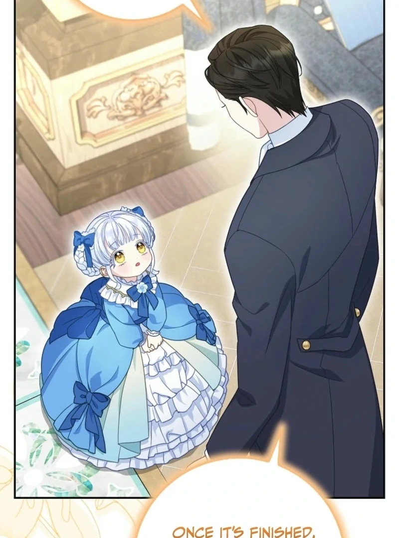 The Snow Leopard Baby of the Black Leopard Family [Lua Comic] - Chapter 28 manhwa