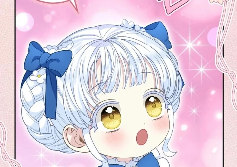 The Snow Leopard Baby of the Black Leopard Family [Lua Comic] - Chapter 28 manhwa
