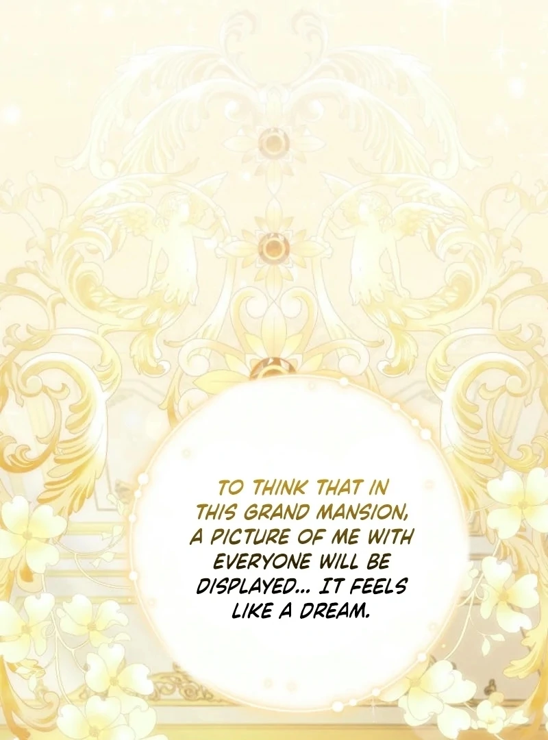 The Snow Leopard Baby of the Black Leopard Family [Lua Comic] - Chapter 28 manhwa