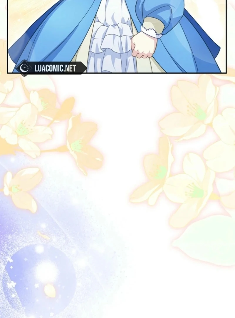 The Snow Leopard Baby of the Black Leopard Family [Lua Comic] - Chapter 28 manhwa
