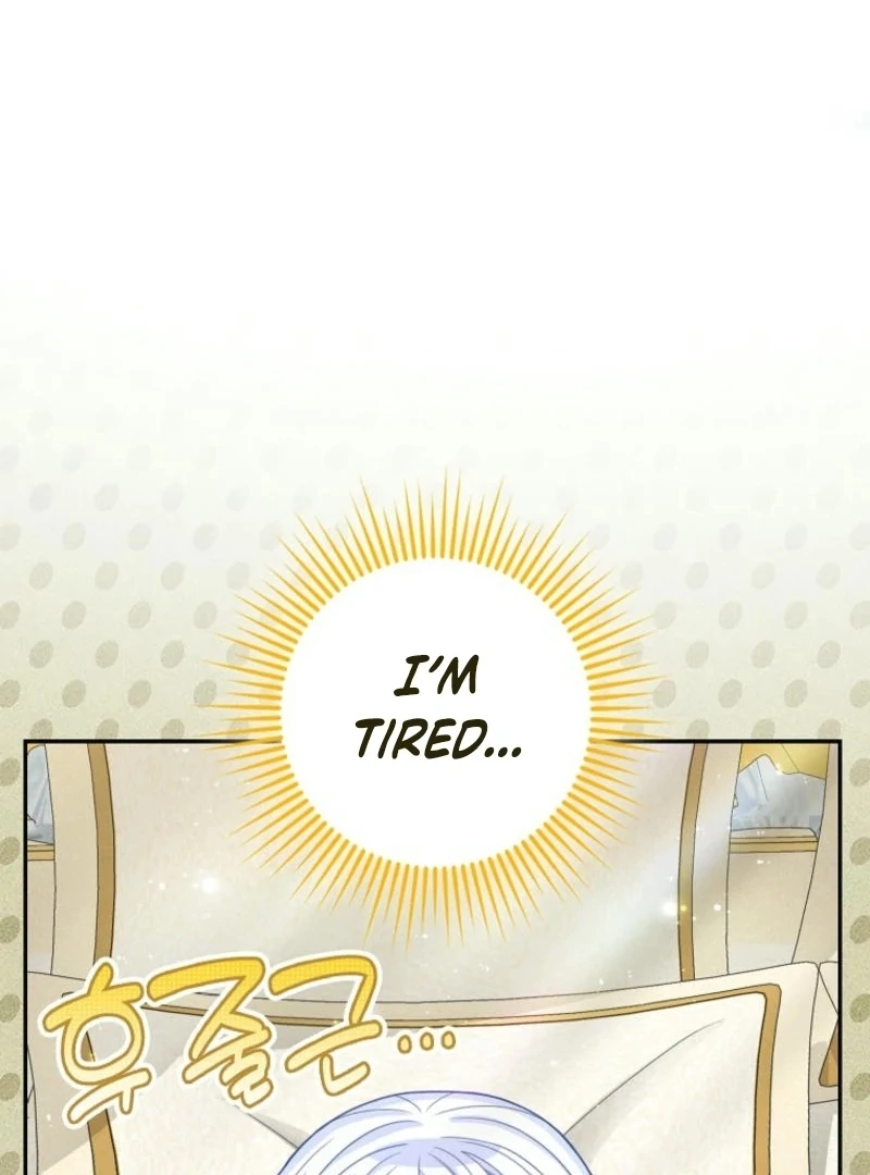 The Snow Leopard Baby of the Black Leopard Family [Lua Comic] - Chapter 28 manhwa