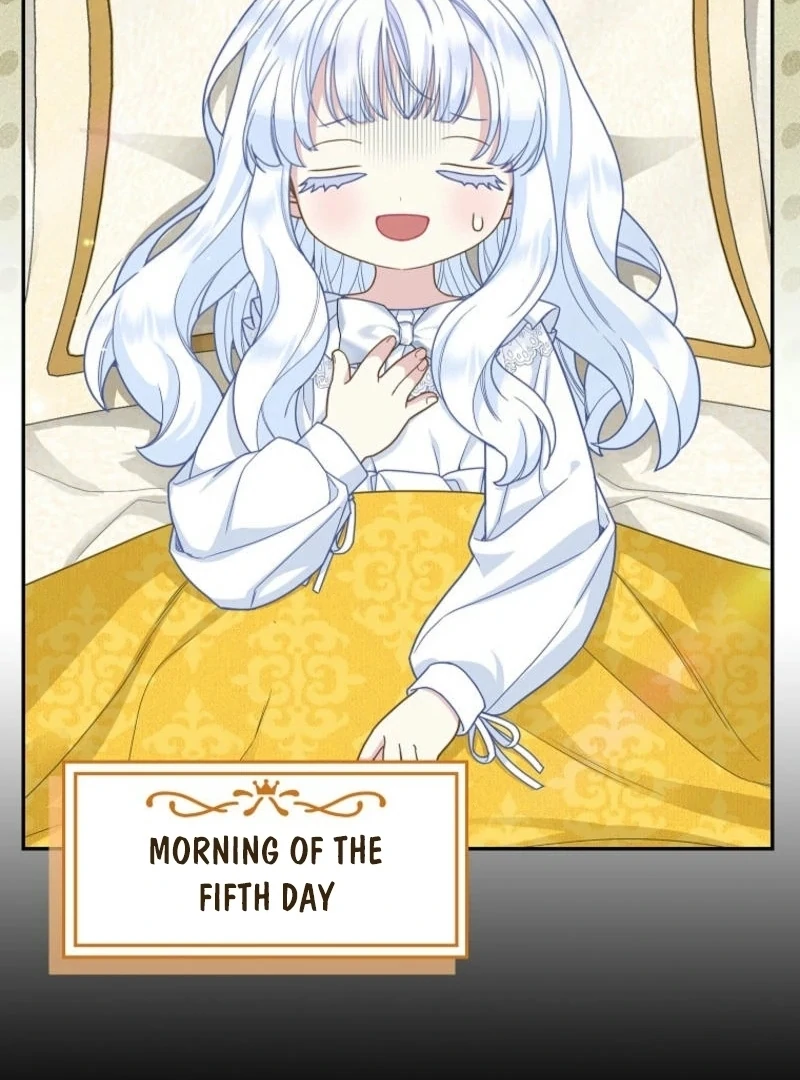 The Snow Leopard Baby of the Black Leopard Family [Lua Comic] - Chapter 28 manhwa