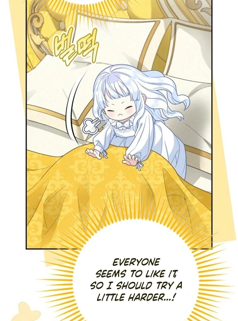 The Snow Leopard Baby of the Black Leopard Family [Lua Comic] - Chapter 28 manhwa
