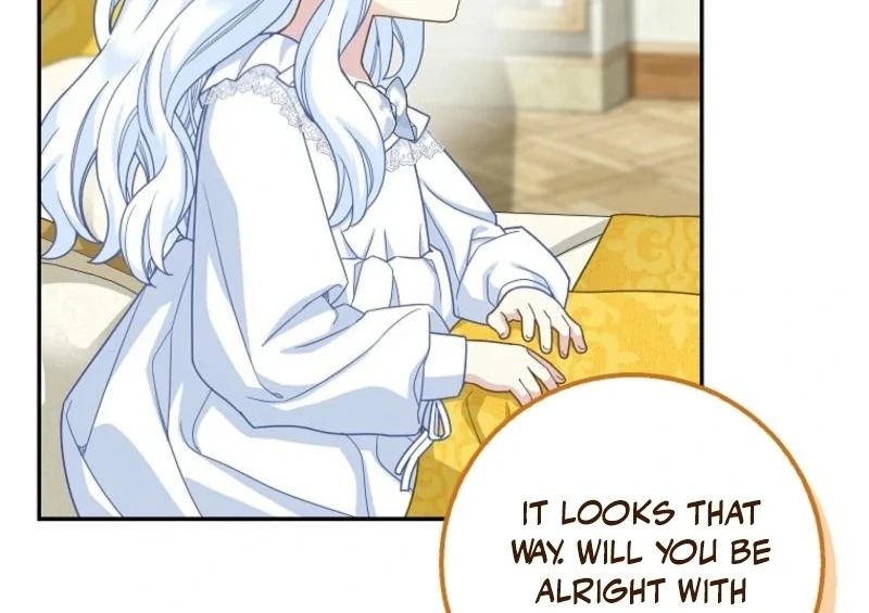 The Snow Leopard Baby of the Black Leopard Family [Lua Comic] - Chapter 28 manhwa