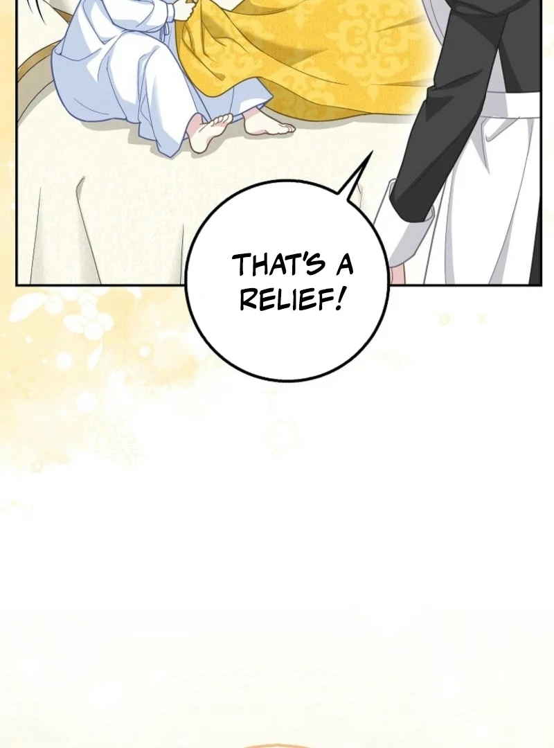 The Snow Leopard Baby of the Black Leopard Family [Lua Comic] - Chapter 28 manhwa