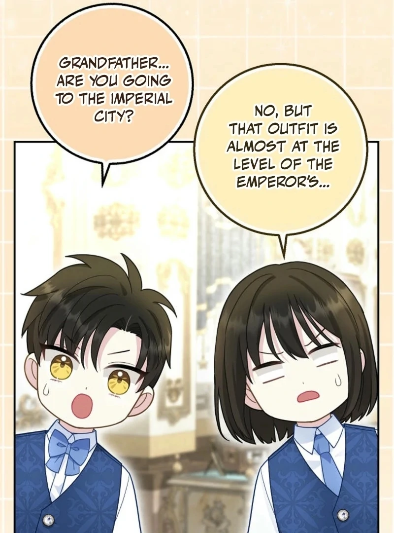 The Snow Leopard Baby of the Black Leopard Family [Lua Comic] - Chapter 28 manhwa