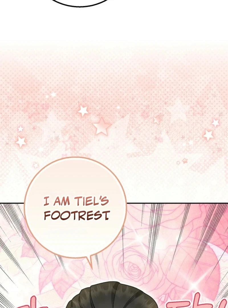 The Snow Leopard Baby of the Black Leopard Family [Lua Comic] - Chapter 28 manhwa