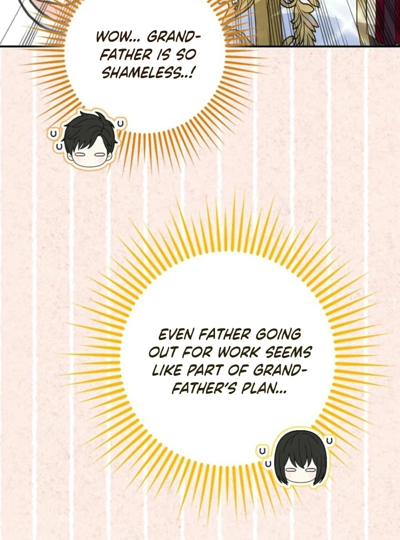 The Snow Leopard Baby of the Black Leopard Family [Lua Comic] - Chapter 28 manhwa