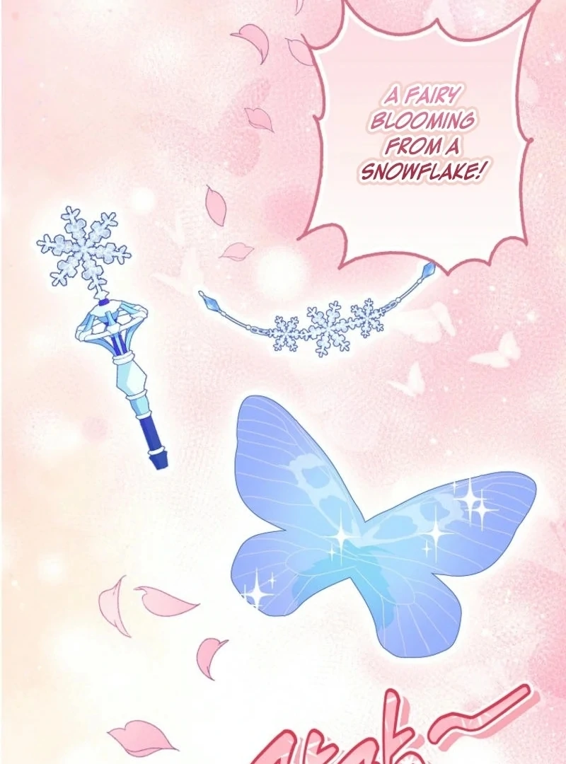 The Snow Leopard Baby of the Black Leopard Family [Lua Comic] - Chapter 28 manhwa