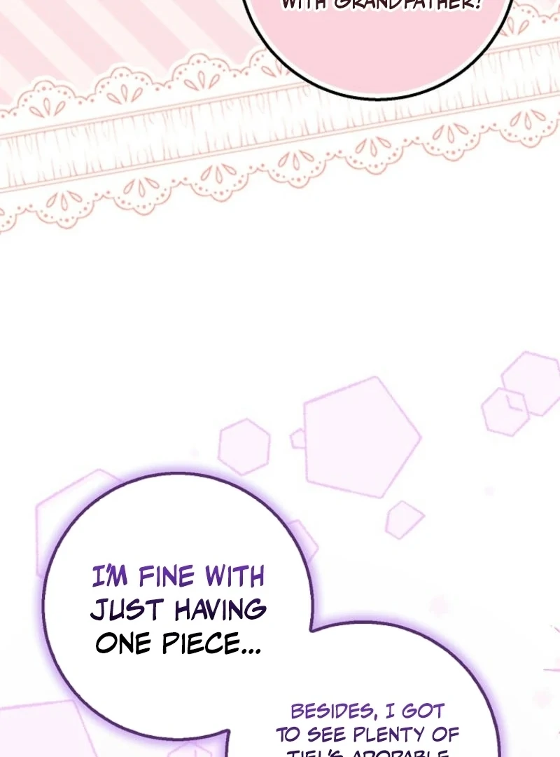 The Snow Leopard Baby of the Black Leopard Family [Lua Comic] - Chapter 28 manhwa