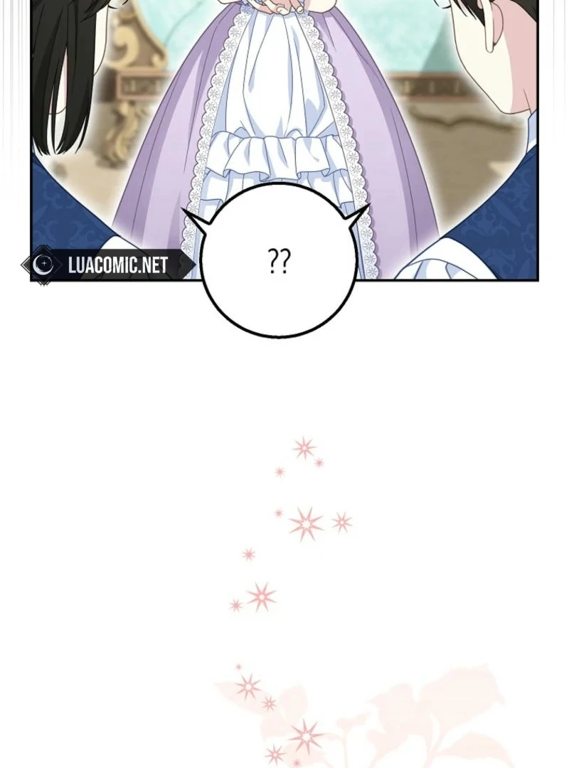 The Snow Leopard Baby of the Black Leopard Family [Lua Comic] - Chapter 28 manhwa
