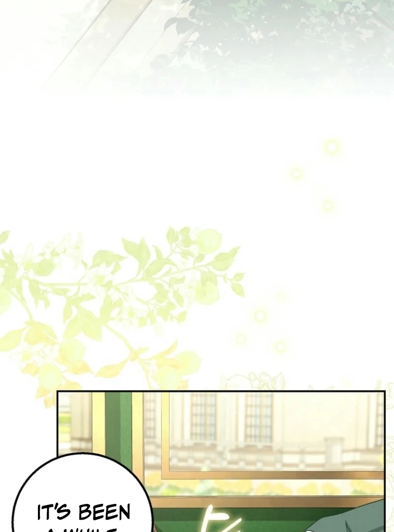 The Snow Leopard Baby of the Black Leopard Family [Lua Comic] - Chapter 28 manhwa