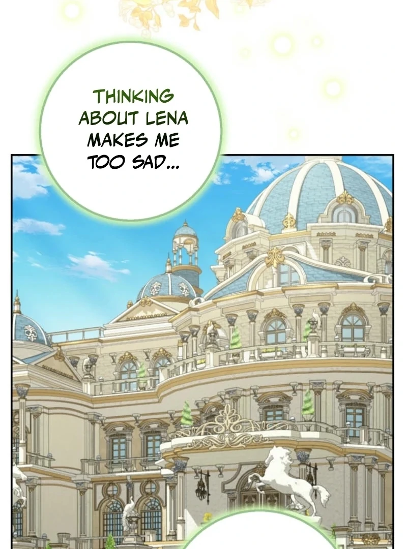 The Snow Leopard Baby of the Black Leopard Family [Lua Comic] - Chapter 28 manhwa