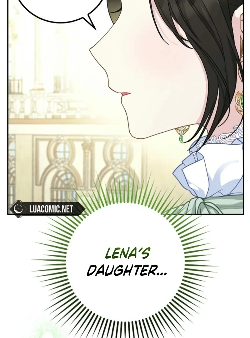 The Snow Leopard Baby of the Black Leopard Family [Lua Comic] - Chapter 28 manhwa