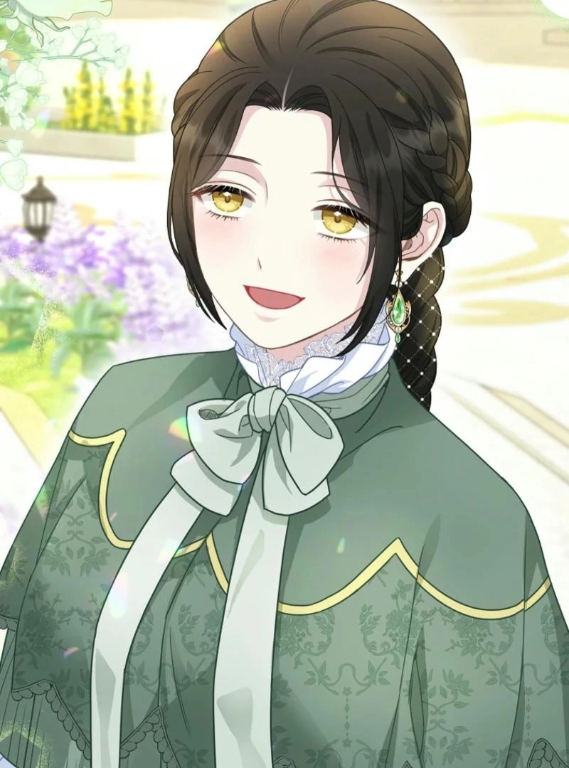 The Snow Leopard Baby of the Black Leopard Family [Lua Comic] - Chapter 28 manhwa