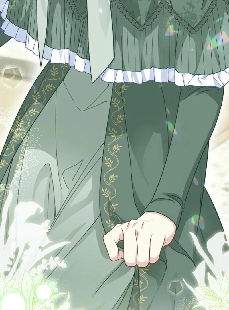 The Snow Leopard Baby of the Black Leopard Family [Lua Comic] - Chapter 28 manhwa