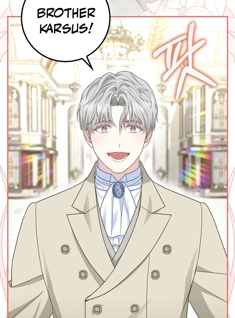 The Snow Leopard Baby of the Black Leopard Family [Lua Comic] - Chapter 29 manhwa