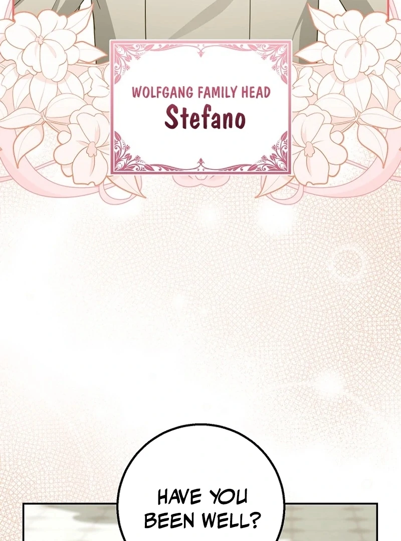 The Snow Leopard Baby of the Black Leopard Family [Lua Comic] - Chapter 29 manhwa