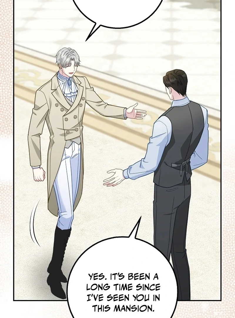 The Snow Leopard Baby of the Black Leopard Family [Lua Comic] - Chapter 29 manhwa
