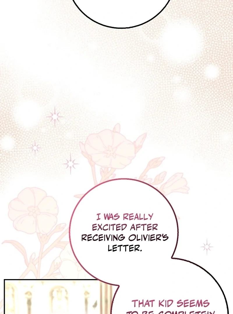 The Snow Leopard Baby of the Black Leopard Family [Lua Comic] - Chapter 29 manhwa